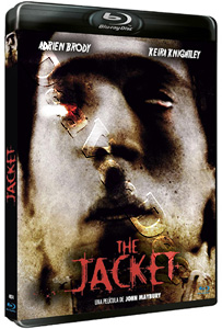The Jacket |   Blu-Ray